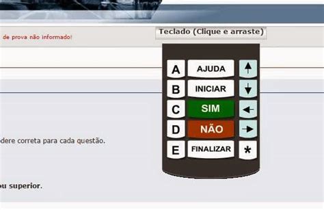 teste teórico detran pr.